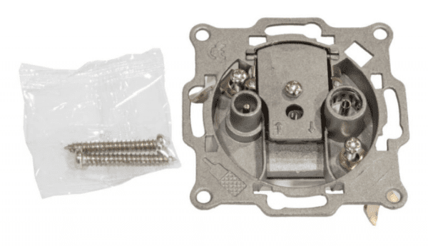 TOMA TV INTERMEDIA TV-SAT sme10L