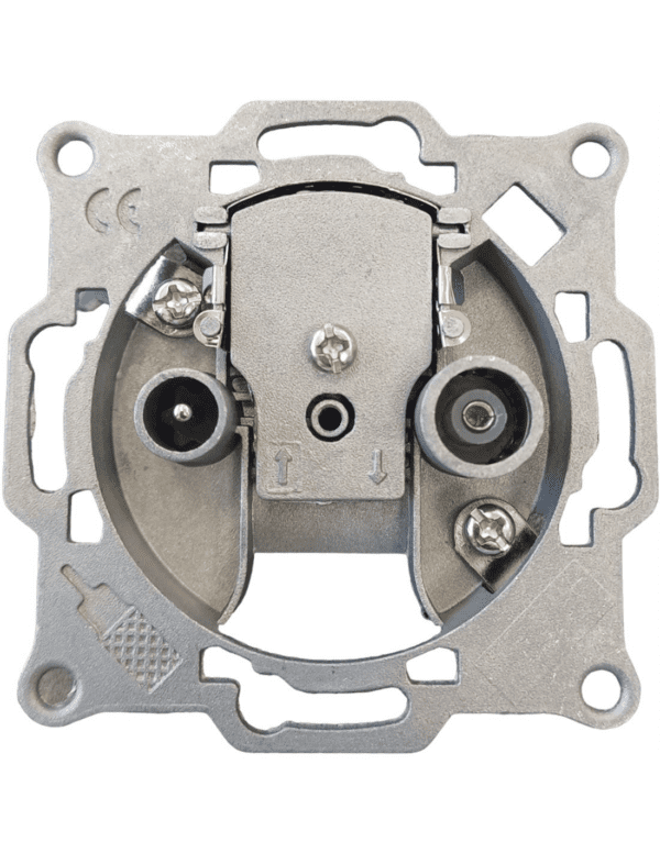TOMA TV INTERMEDIA TV-SAT sme10L - Imagen 2