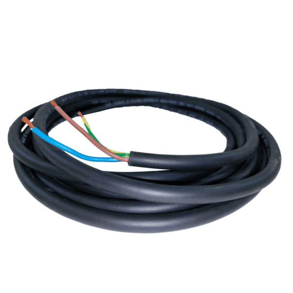 H07RN-F 450/750V 3G2.5 mm2