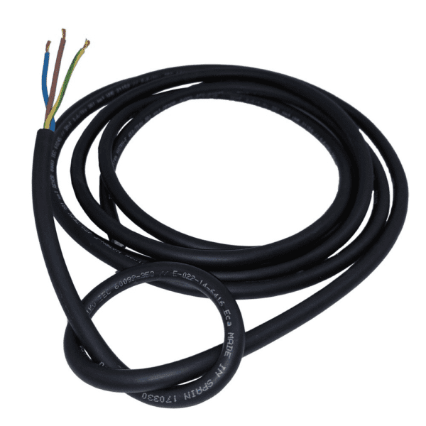 H07RN-F 450/750V 3G2.5 mm2 - Imagen 2