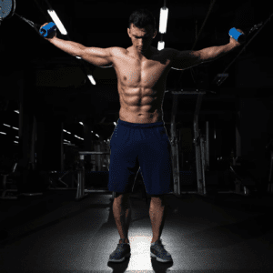 Entrenamiento de Fuerza