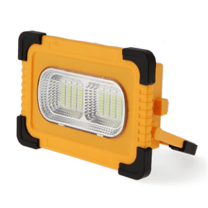 Proyector con batería 50W 6000K