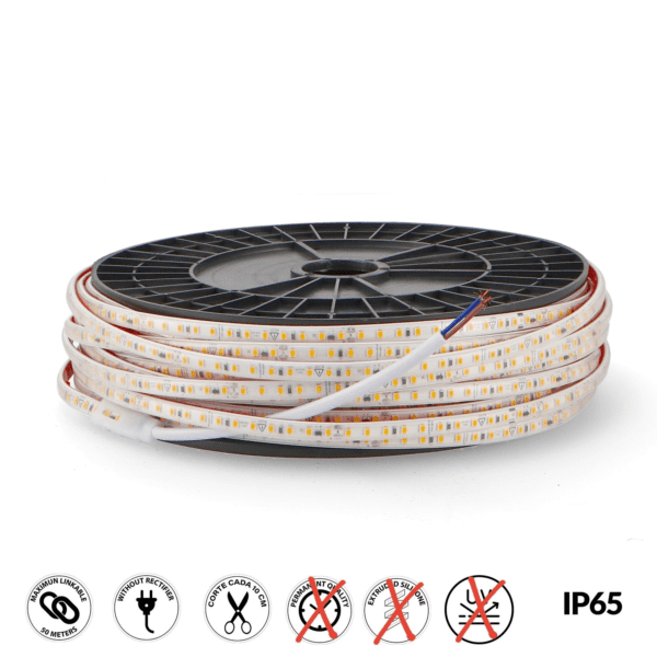 Tiras led ecofast AC 220-240V