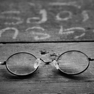 Reparación de Gafas