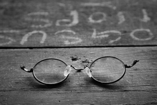 Reparación de Gafas