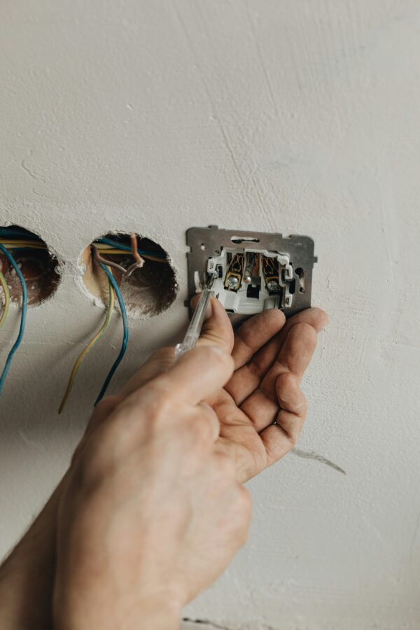 Electricidad