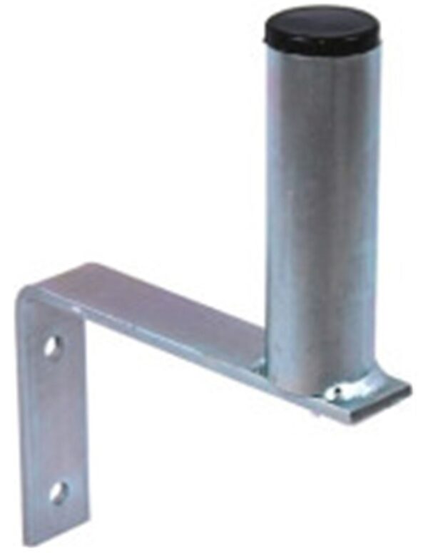 Soporte antena wifi escuadra + tubo 25