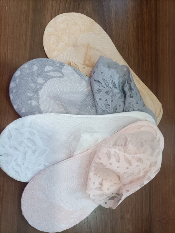 Calcetines botas 4 colores