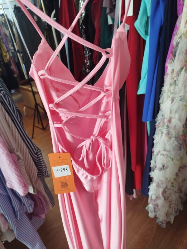 Vestido Barbie - Imagen 2