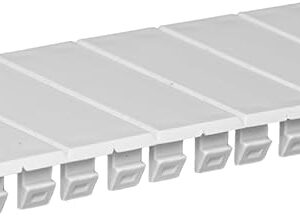 [LIQUIDACIÓN] Tapa cubre modulos de 6 obturador