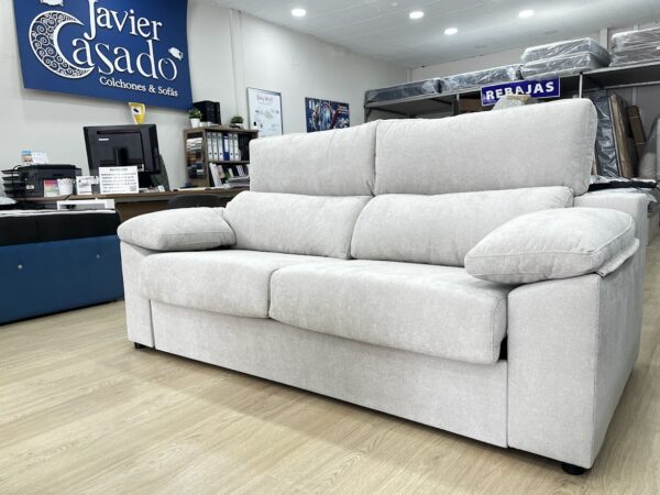 Sofá cama Italiano 140 (210) - Imagen 2