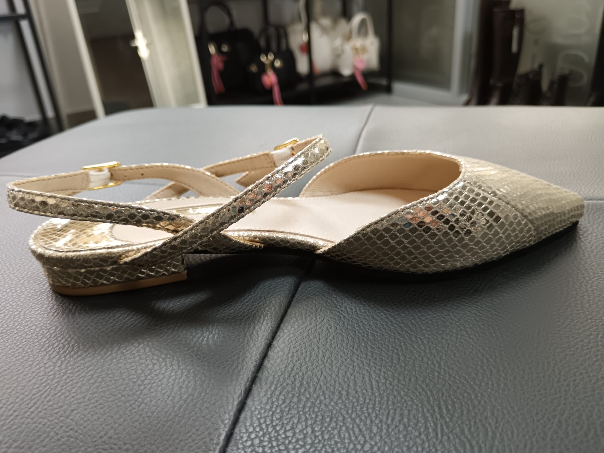 Bailarinas Aitana (Blogger)