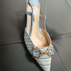 Tacon Camile. (Blogger)