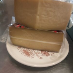Queso mezcla curado 1/4kg