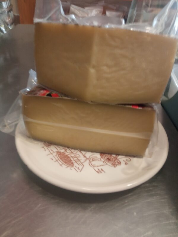 Queso mezcla curado 1/4kg