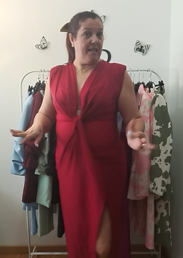 Vestidos Praga Top venta - Imagen 3