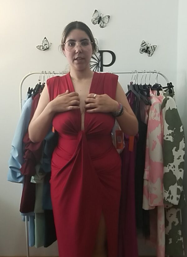 Vestidos Praga Top venta - Imagen 2