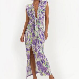 Vestido Jardín