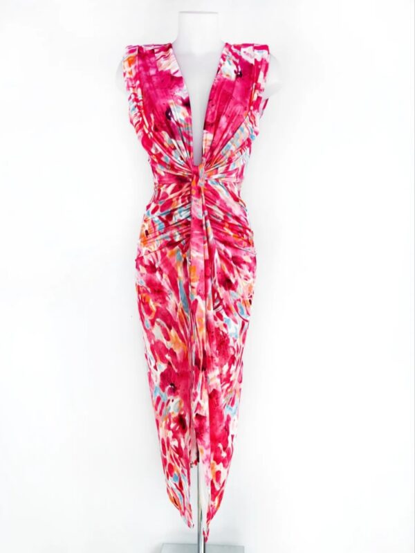 Vestido Jardín - Imagen 4
