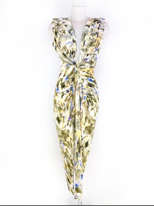 Vestido Jardín - Imagen 3