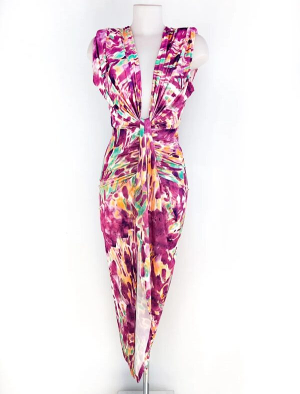 Vestido Jardín - Imagen 5