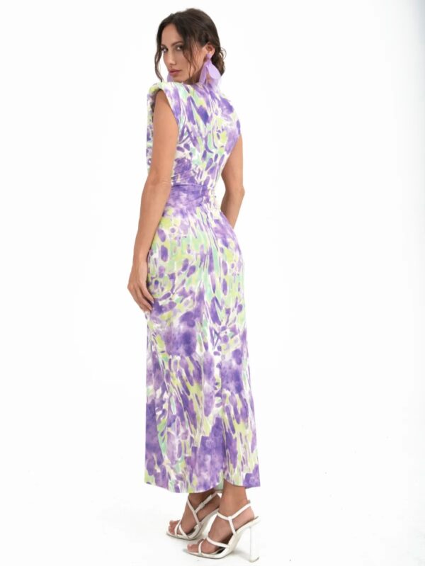 Vestido Jardín - Imagen 2