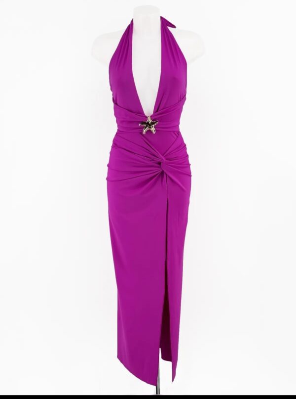 Vestido Estrella