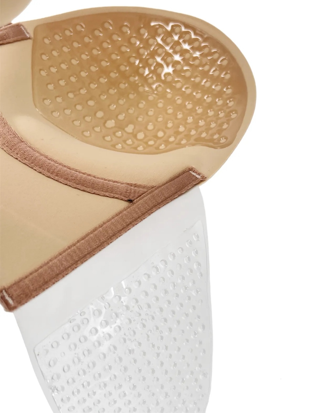 Sujetador espalda invisible - Imagen 3