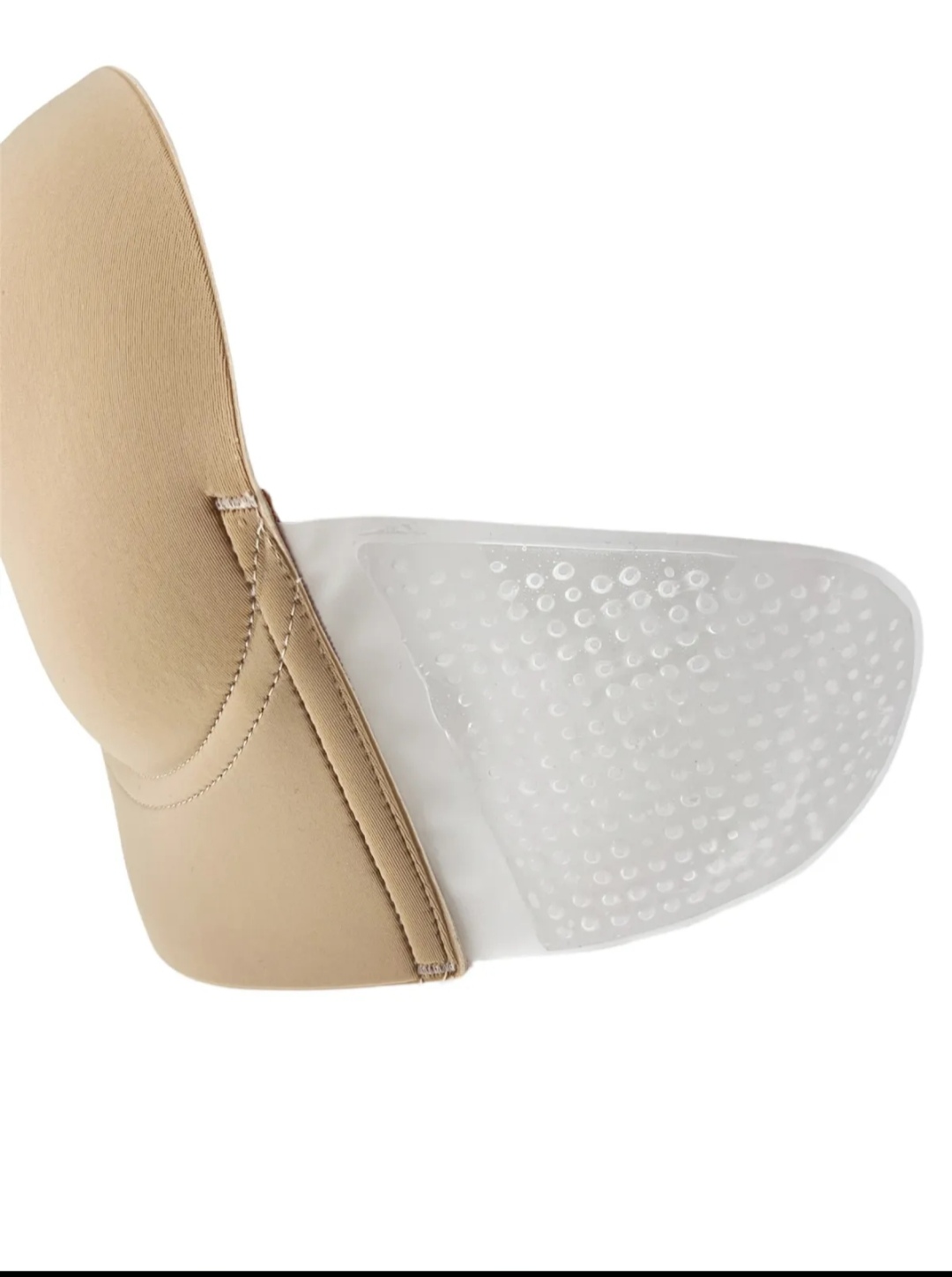 Sujetador espalda invisible - Imagen 2