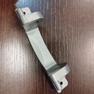 Bisagra para puerta de lavadora