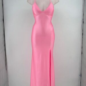 Vestido Barbie