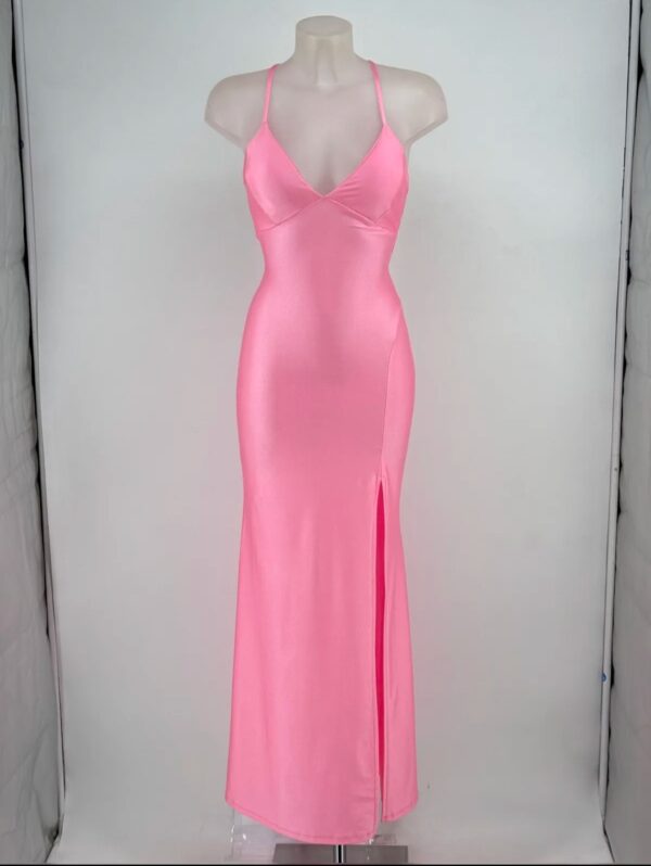 Vestido Barbie