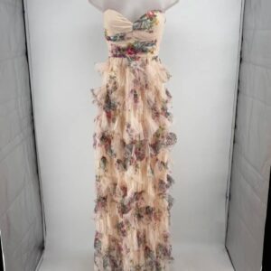 Vestido tul fantasía 2 modelos ideales para eventos 👰Graduación 🎓