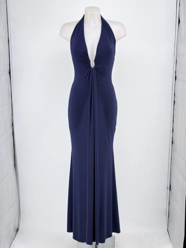 Vestido Frankfurt