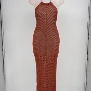 Vestido red 3 colores