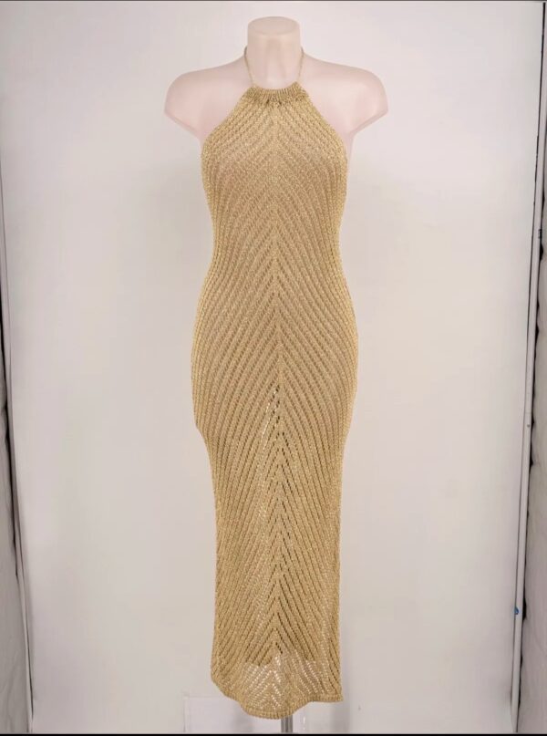 Vestido red 3 colores - Imagen 3