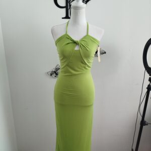 Vestidos moña 4 colores