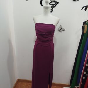 Vestido Laura. 2 colores multi posiciones