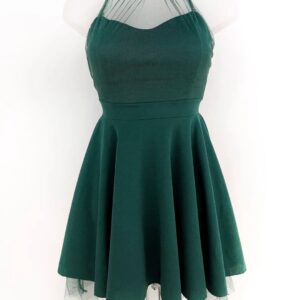 Vestido Nova