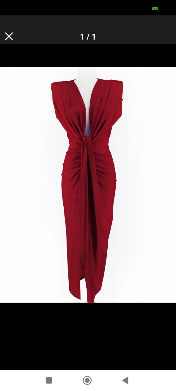 Vestidos Praga Top venta