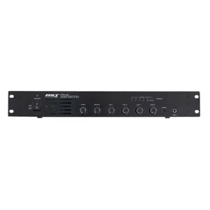 Amplificador linea 100V 60W UPA60