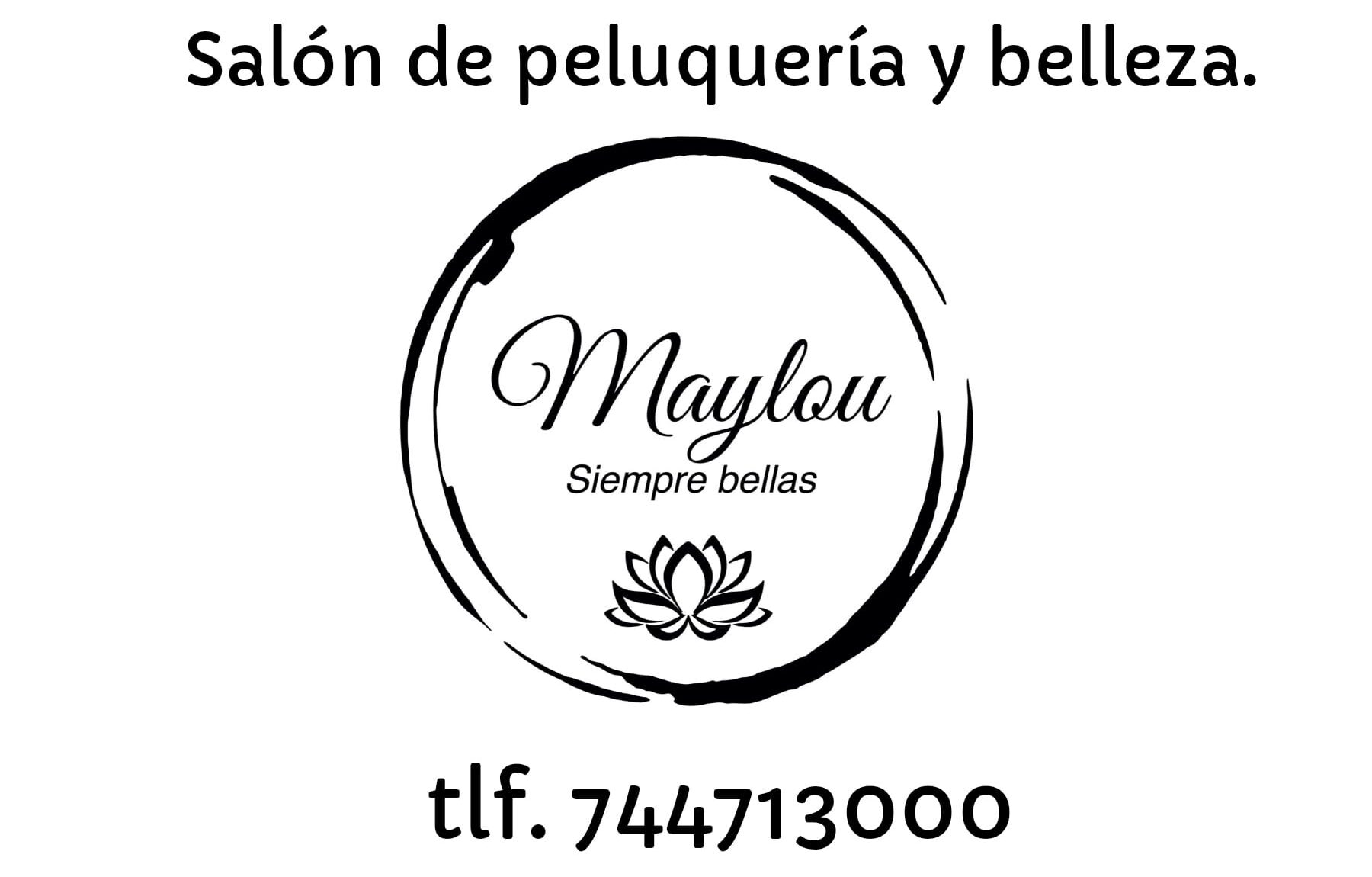 Salón de Belleza Maylou
