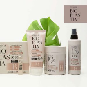 Tratamientos para el pelo
