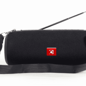 ALTAVOZ PORTATIL GEMBIRD SPK-BT-17 CON RADIO