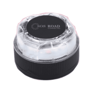 Luz de emergencia de tráfico V16