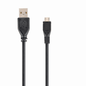 [LIQUIDACIÓN] Conexión cable USB 2.0 a micro usb 3m