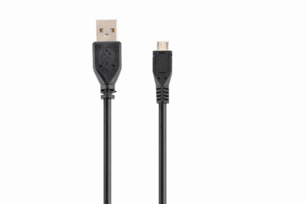 Conexión cable USB 2.0 a micro usb 3m