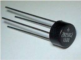 [LIQUIDACIÓN] PUENTE RECTIFICADOR B250C2300-1500