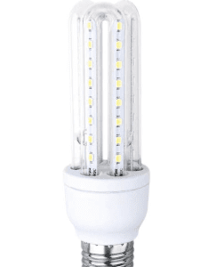 [LIQUIDACIÓN] LAMPARA BC E14 15W 2700K GARSACO