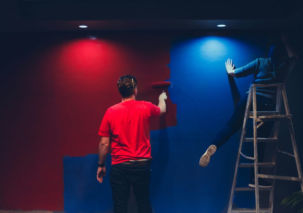 pinturas
